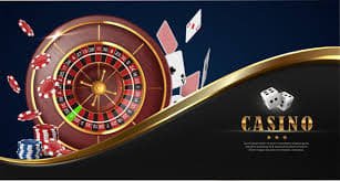 Studio live-dealer Pretty Gaming dengan multi-kamera
